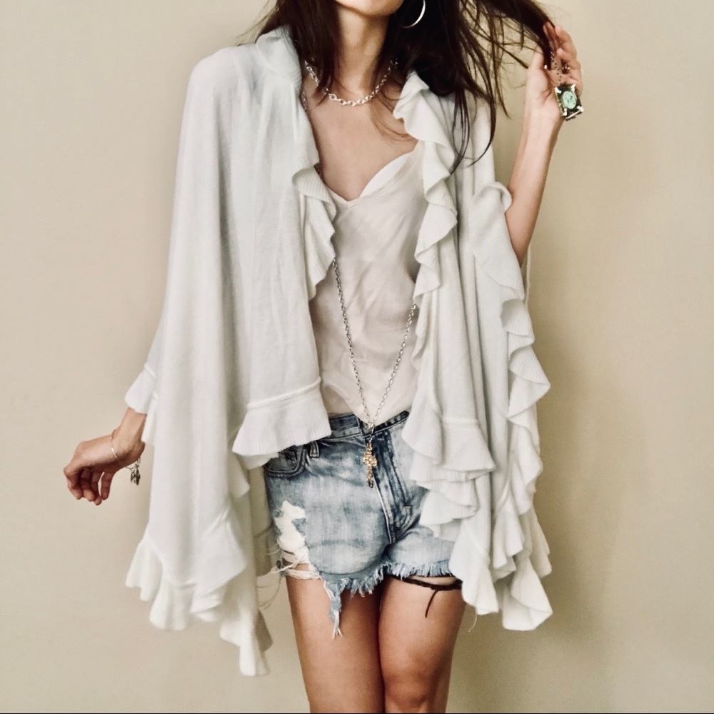 Brand New Joie Shawl